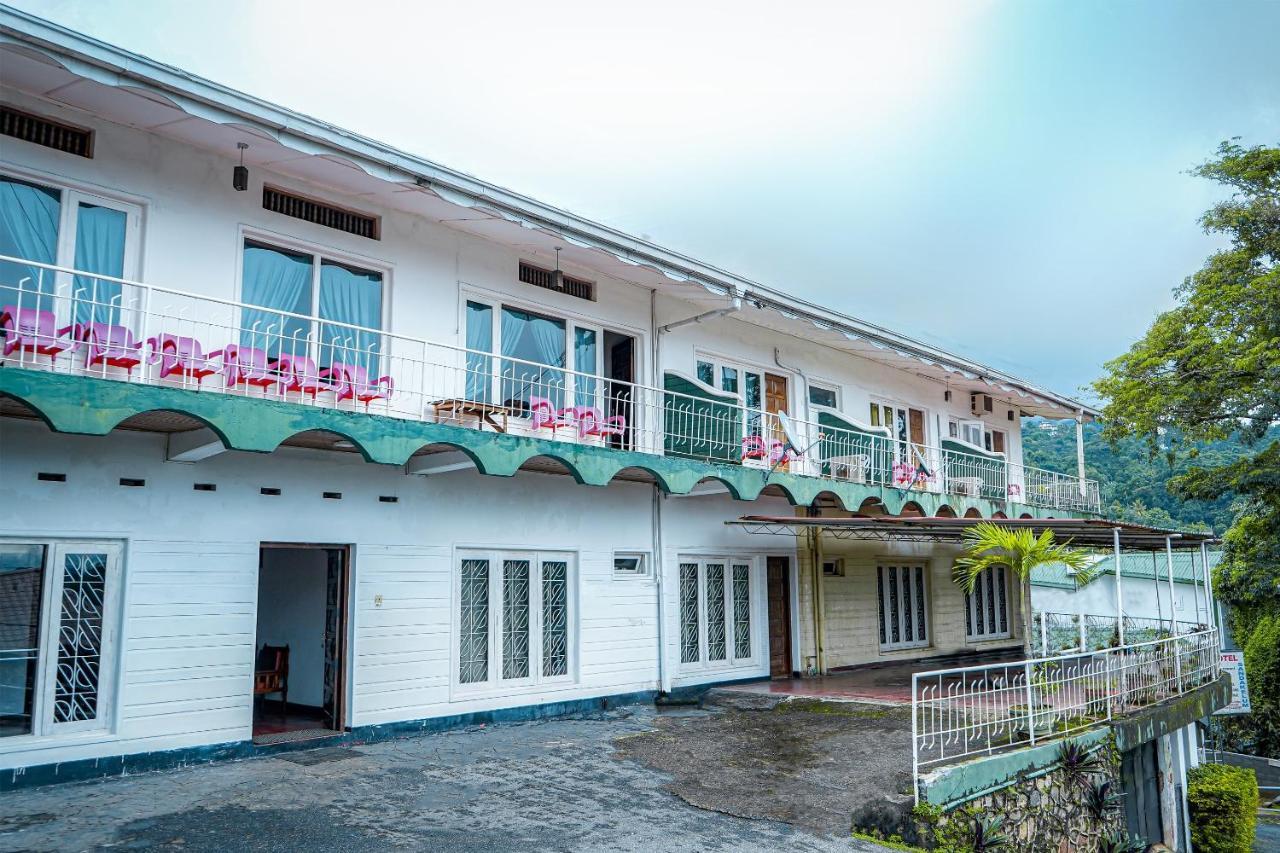 קנדי Oyo 436 Sandakelum Tourist Guest House מראה חיצוני תמונה