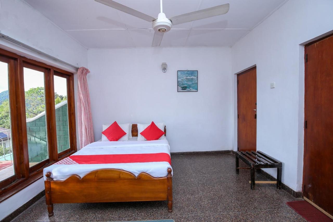 קנדי Oyo 436 Sandakelum Tourist Guest House מראה חיצוני תמונה